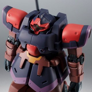 Robot Damashii (side MS) YMS-09R-2 Prototype Rick-Dom Zwei ver. A.N.I.M.E. Bandai Limited