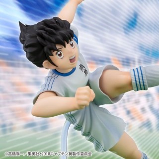 Captain Tsubasa Imagination Tsubasa Ozora Bandai Limited