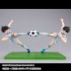 Captain Tsubasa Imagination Tsubasa Ozora Bandai Limited