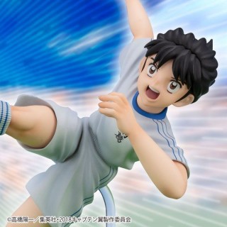 Captain Tsubasa Imagination Taro Mizaki Bandai Limited