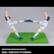 Captain Tsubasa Imagination Taro Mizaki Bandai Limited