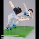 Captain Tsubasa Imagination Taro Mizaki Bandai Limited