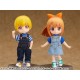 Nendoroid Doll Outfit Set Overall Skirt Good Smile Company