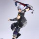 Kingdom Hearts III BRING ARTS Riku Version 2 Square Enix