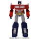 Transformers War of Cybertron WFC 11 Optimus Prime Takara Tomy