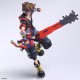 Kingdom Hearts III BRING ARTS Sora Version 2 Square Enix