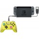 Hori Pokemon Wireless Pad for Nintendo Switch Pikachu POP Hori