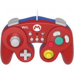 Hori Classic Controller for WiiU/Wii Mario Hori