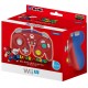 Hori Classic Controller for WiiU/Wii Mario Hori
