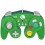 Hori Classic Controller for WiiU/Wii Luigi Hori