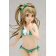 Beach Queens Lovelive! Minami Kotori Wave