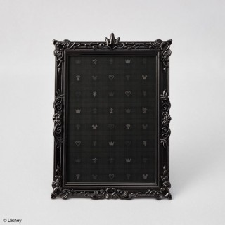 Kingdom Hearts III Metal Photo Frame Square Enix Kingdom Hearts III Metal Photo Frame Square Enix
