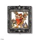 Kingdom Hearts Acrylic Magnet Gallery Vol 1 box of 10 Square Enix
