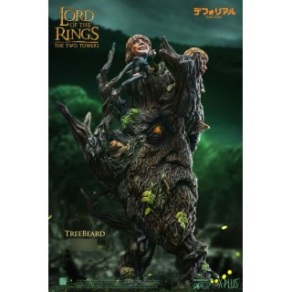 The Lord of the Rings Deforeal Treebeard Star Ace Toys