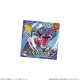 Digimon Sticker Wafer Pack of 20 Bandai