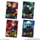 Jujutsu Kaisen Wafer Pack of 20 Bandai