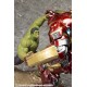 ARTFX+ The Avengers Age of Ultron 1/10 Hulkbuster and Hulk Set Kotobukiya