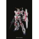 Mobile Suit Gundam Unicorn UC Perfect Grade Full psycho frame prototype RX-0 Bandai