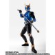 S.H. Figuarts Kuuga Dragon Form Kamen Rider Kuuga Bandai Limited