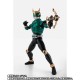 S.H. Figuarts Kamen Rider Kuuga Pegasus Form Bandai Limited