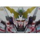 Mobile Suit Gundam Unicorn UC Perfect Grade Full psycho frame prototype RX-0 Bandai
