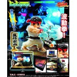 Street Fighter T.N.C-01 RYU BigBoysToys Limited edition