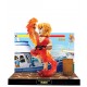 Street Fighter T.N.C-02 Ken BigBoysToys Limited edition