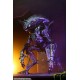  Alien 7 Inch Action Figure Kenner Tribute Rhino ver 2 Neca