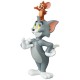 Ultra Detail Figure Tom and Jerry No 601 UDF JERRY on TOMS HEAD Medicom Toy