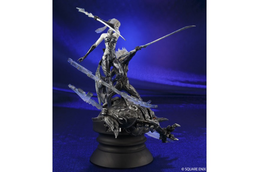 New & Restocked FINAL FANTASY XIV Products Available on the SQUARE ENIX  STORE - Square Enix