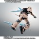 Robot Damashii (side MS) Mobile Suit Gundam 0083 MS-06F-2 Zaku II F2 E.F.S.F. ver. A.N.I.M.E. Bandai Limited