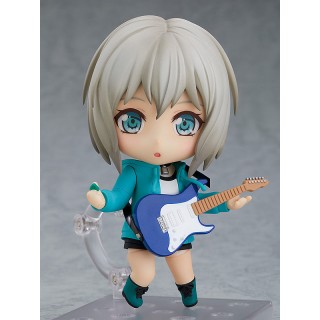 Nendoroid BanG Dream! Girls Band Party! Moca Aoba Stage Outfit Ver. Good Smile Company