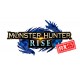 Nintendo Switch Monster Hunter Rise Hunting Buddy Double Pack Capcom