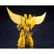 The Brave of Gold Goldran Sky Goldran Plastic Model Kotobukiya