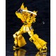 The Brave of Gold Goldran Sky Goldran Plastic Model Kotobukiya