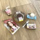 Petit Sample Itsumo Soba niwa Convenience Store Pack of 8 RE-MENT