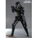 (T15E22) Hot Toys exclusive Star Wars Shadow Trooper MMS 271 Movie Masterpiece