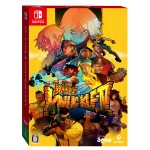 Nintendo Switch Bare Knuckle IV Special Edition 3goo