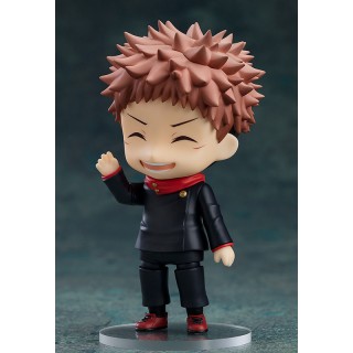 Nendoroid Jujutsu Kaisen Yuji Itadori Good Smile Company Nendoroid Jujutsu Kaisen Yuji Itadori Good Smile Company
