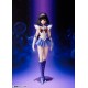 (T3E2) S.H. SH Figuarts Pretty Guardian Sailor Saturn Bandai