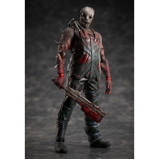 figma Dead by Daylight Trapper Good Smile Company