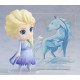 Nendoroid Disney Frozen 2 Elsa Travel Dress Ver. Good Smile Company