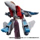 Transformers Masterpiece MP 52 Starscream Ver.2.0 Takara Tomy