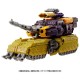 Transformers War for Cybertron WFC 15 Autobot Impactor Takara Tomy