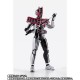 S.H Figuarts Kamen Rider Decade Complete Form Ver. Bandai Limited
