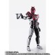 S.H Figuarts Kamen Rider Decade Complete Form Ver. Bandai Limited