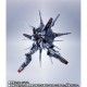 Metal Robot Damashii (Side MS) Providence Gundam Bandai Limited