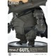 Cutie1 Berserk Guts Crazed Warriors Armor Phase 1 Figure Prime 1 Studio