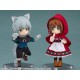 Nendoroid Doll Outfit Set Wolf Good Smile Company