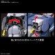 RG 1/144 Zeong Plastic Model Mobile Suit Gundam BANDAI SPIRITS